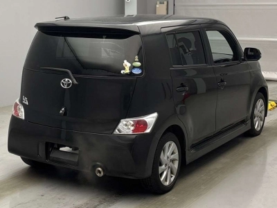 TOYOTA BB