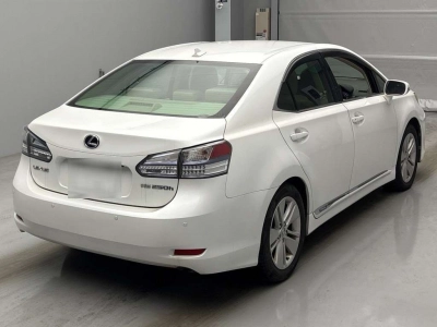 LEXUS HS