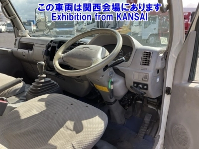 TOYOTA TOYOACE
