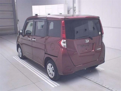 DAIHATSU THOR