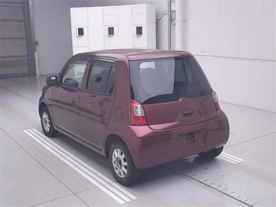 DAIHATSU ESSE