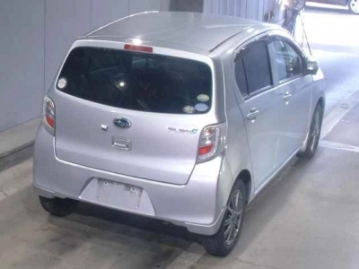 SUBARU PLEO PLUS