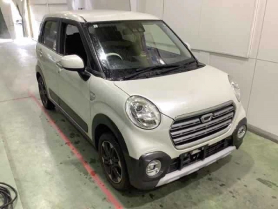 DAIHATSU CAST ACTIVA