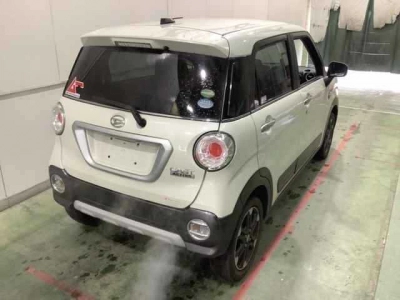DAIHATSU CAST ACTIVA