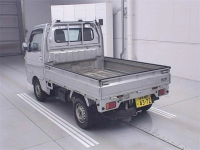 SUZUKI CARRY