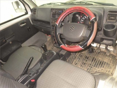 SUZUKI CARRY