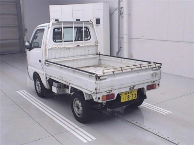 SUZUKI CARRY