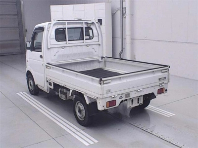 SUZUKI CARRY