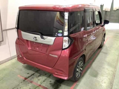DAIHATSU THOR