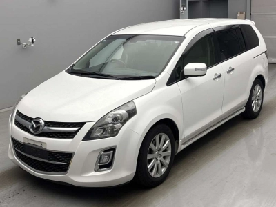 MAZDA MPV