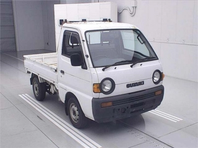 SUZUKI CARRY