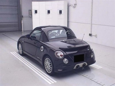 DAIHATSU COPEN