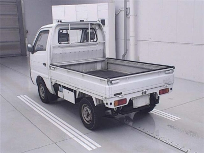 SUZUKI CARRY
