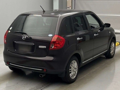 MAZDA VERISA