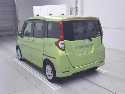 DAIHATSU THOR