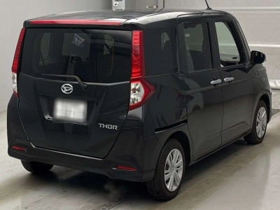 DAIHATSU THOR