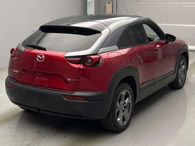 MAZDA MX-30 EV MODEL