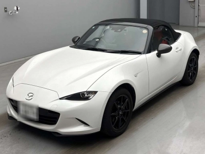 MAZDA ROADSTER