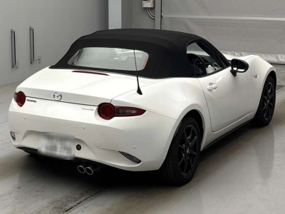MAZDA ROADSTER