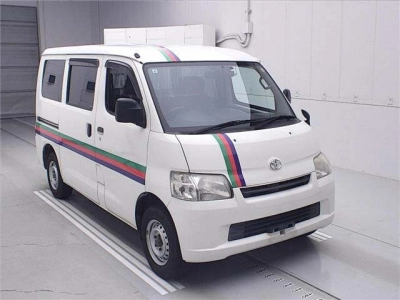 TOYOTA LITE ACE WAGON