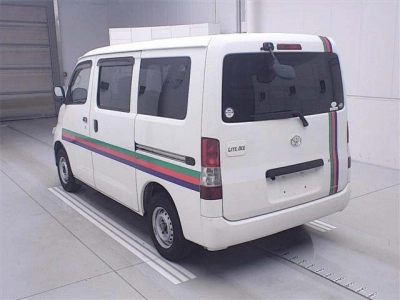 TOYOTA LITE ACE WAGON