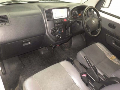 TOYOTA LITE ACE WAGON