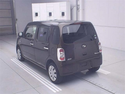 DAIHATSU MIRA COCOA