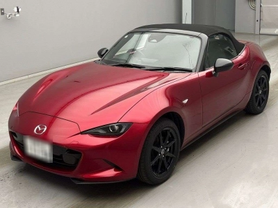 MAZDA ROADSTER