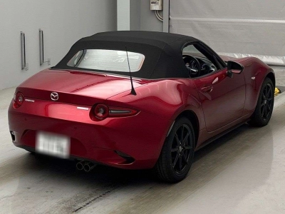MAZDA ROADSTER
