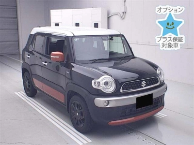 SUZUKI XBEE