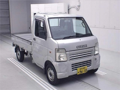 SUZUKI CARRY
