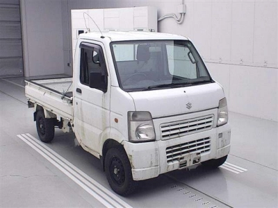 SUZUKI CARRY