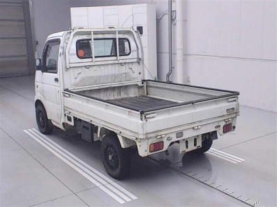 SUZUKI CARRY