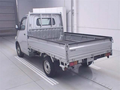 TOYOTA TOWN ACE