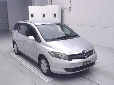 HONDA AIRWAVE
