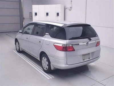HONDA AIRWAVE