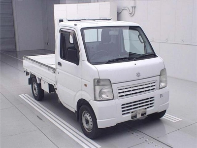 SUZUKI CARRY