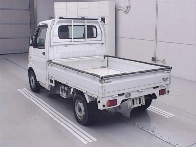 SUZUKI CARRY