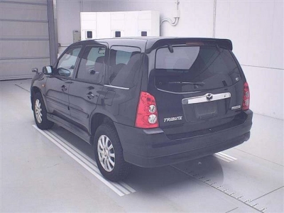 MAZDA TRIBUTE