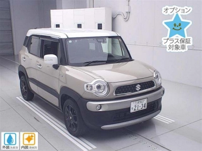 SUZUKI XBEE