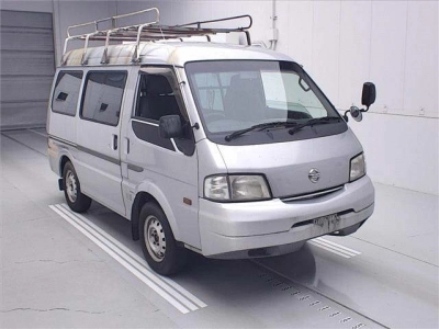 NISSAN VANETTE