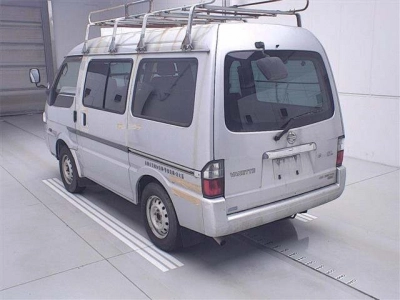 NISSAN VANETTE