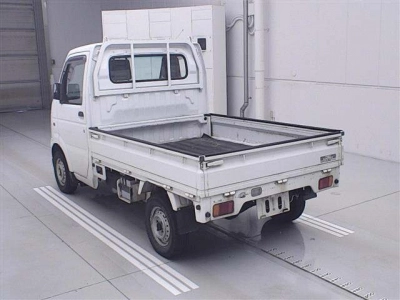 SUZUKI CARRY