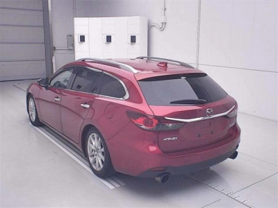 MAZDA ATENZA WAGON