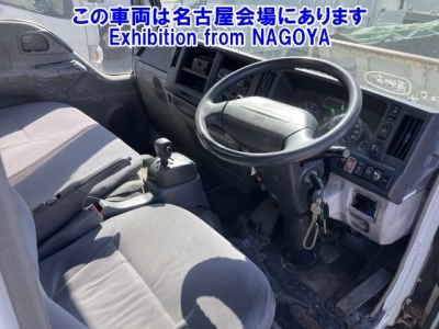 ISUZU OTHER