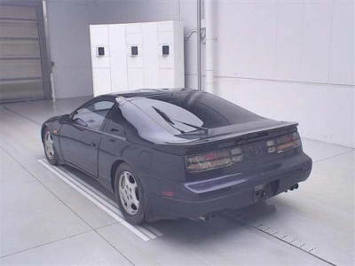 NISSAN FAIRLADY Z