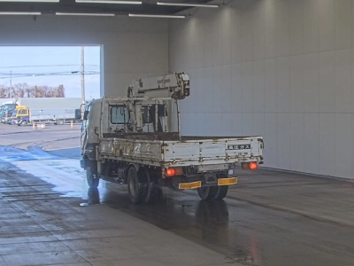 MITSUBISHI FUSO FIGHTER