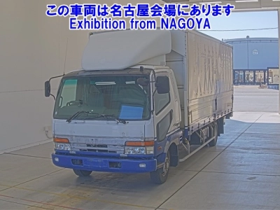 MITSUBISHI FUSO FIGHTER