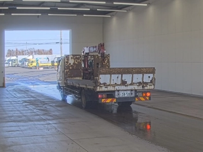 MITSUBISHI FUSO FIGHTER