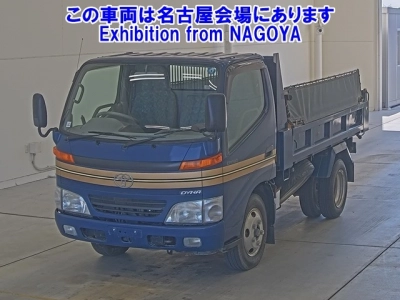 TOYOTA DYNA